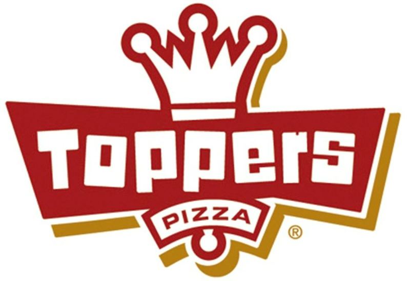 Toppers Pizza