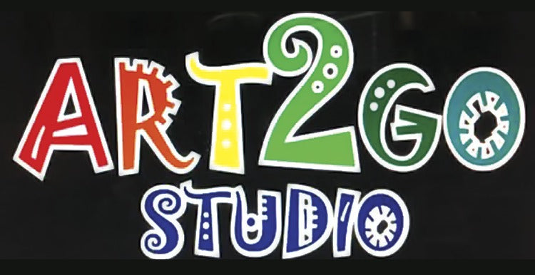 Art 2 Go Studio