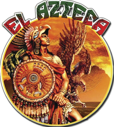 El Azteca