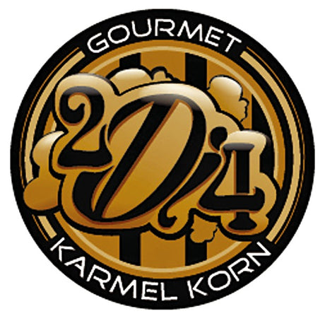 Karmel Korn 2 DI 4