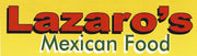 Lazaro's Mexican Food