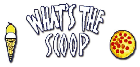 What's The Scoop