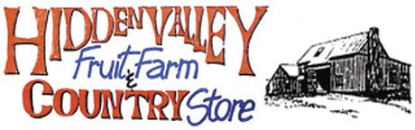 Hidden Valley Fruit Farm