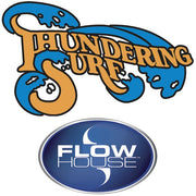 Thundering Surf