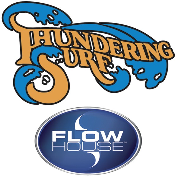 Thundering Surf