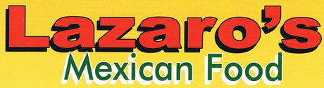 Lazaro's Mexican Food