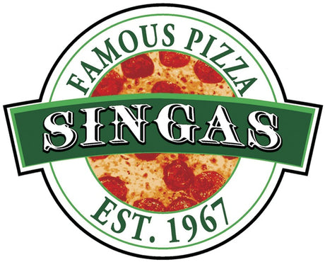 Singas Famous Pizza