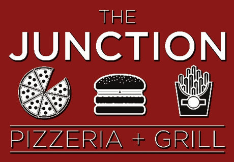 The Junction Pizzeria & Grill