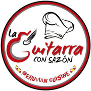 La Guitarra Con Sazon