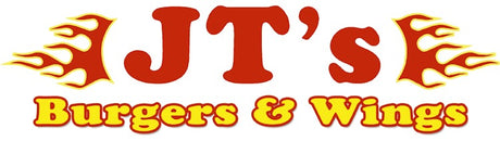 JT's Burgers & Wings