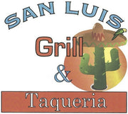 San Luis Grill & Taqueria