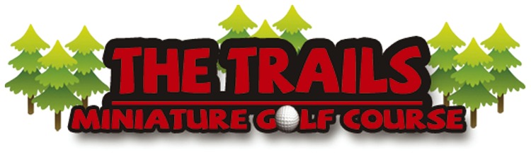 The Trails Miniature Golf