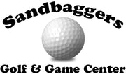 Sandbaggers Golf & Game Center