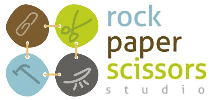Rock Paper Scissors