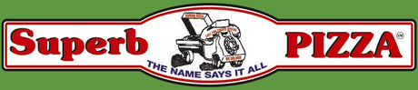 Superb Pizza