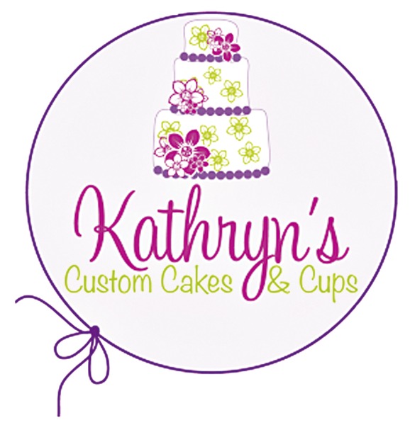 Kathryn's Custom Cakes and Cups