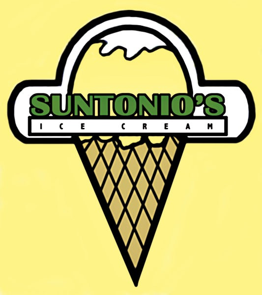 Suntonio's Ice Cream