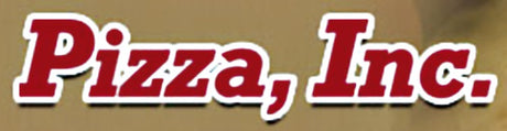 Pizza, Inc.