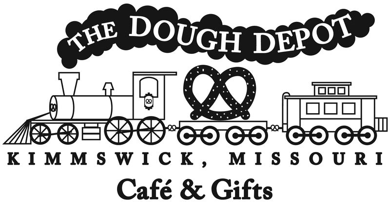 The Dough Depot Cafe
