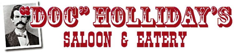 Doc Holliday's Saloon & Eatery