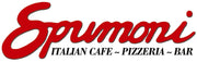 Spumoni Italian Cafe and Pizzeria