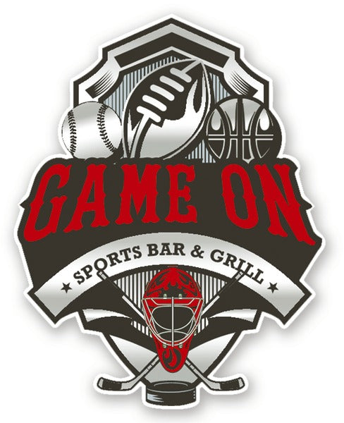 Game On Sports Bar & Grill