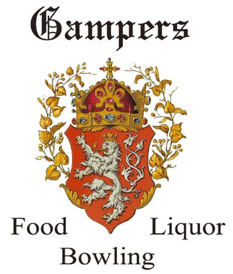 Gampers Bowling