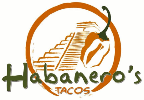 Habanero's Tacos