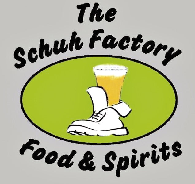 The Schuh Factory Food & Spirits