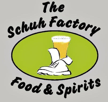 The Schuh Factory Food & Spirits