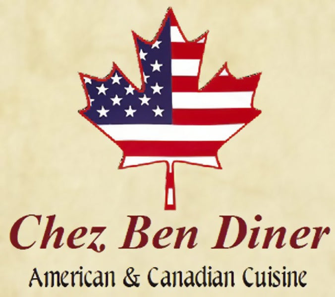 Chez Ben Diner