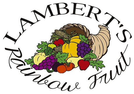 Lambert's Rainbow Fruit