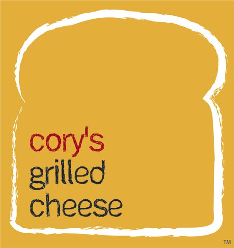 Cory's Grilled Chesse