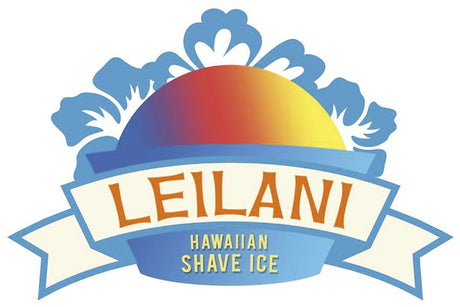 Leilani Shave Ice