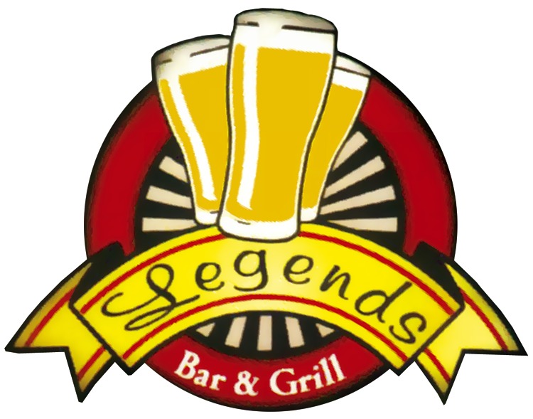 Legends Bar & Grill