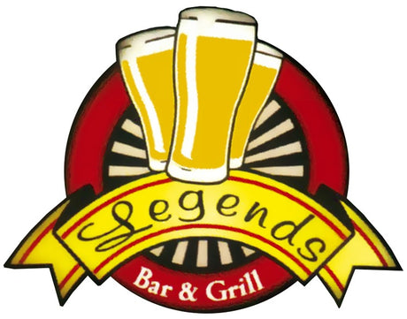Legends Bar & Grill