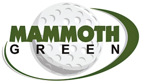 Mammoth Green Driving Range