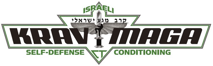 Israeli Krav Maga-CT