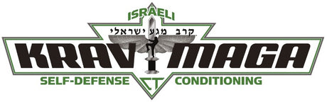 Israeli Krav Maga-CT