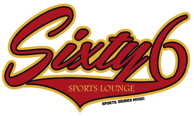 Sixty 6 Sports Lounge