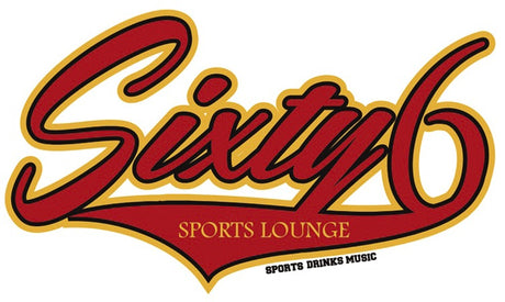 Sixty 6 Sports Lounge