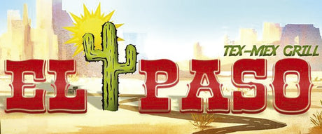 El Paso Tex-Mex Grill