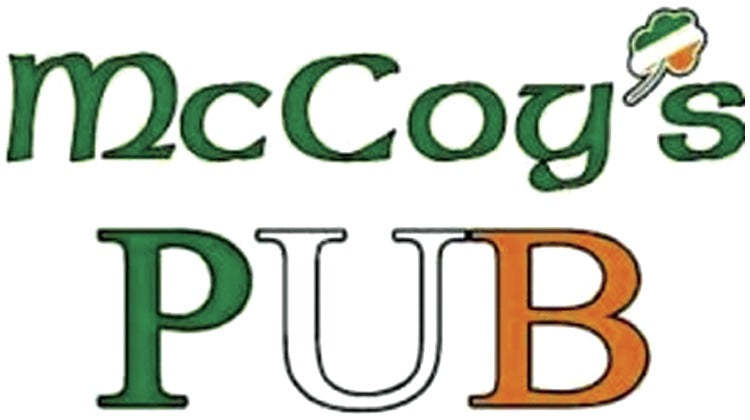 McCoy's Pub & Grille