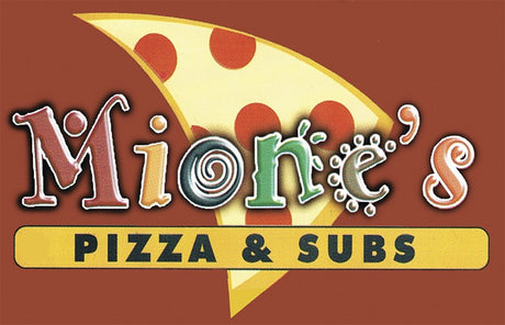 Mione's Pizza & Subs