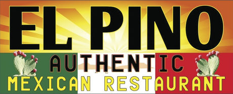 El Pino Mexican Restaurant
