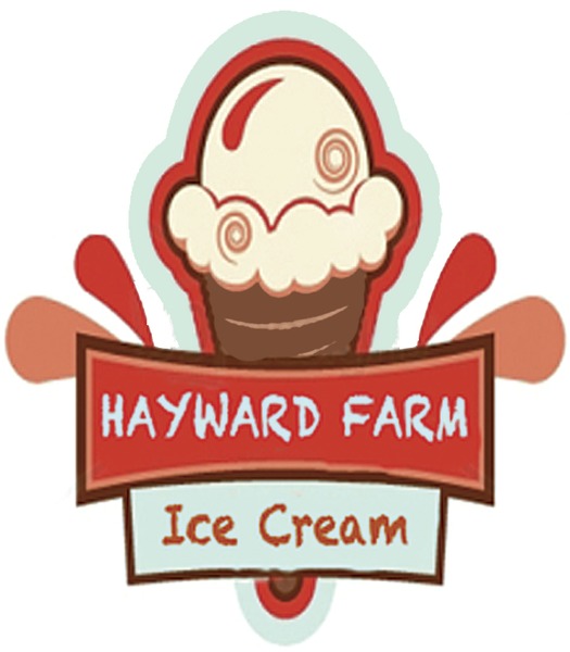 Hayward Farms Ice Cream
