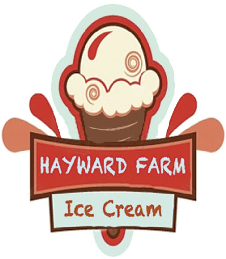 Hayward Farms Ice Cream