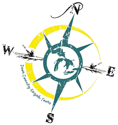 Door County Kayak Tours