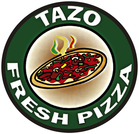 Tazo Pizza