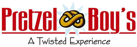 Pretzel Boy's